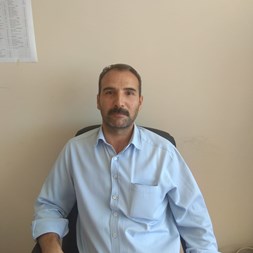 Cemil AKKAMAN