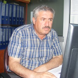 Ahmet KARACA