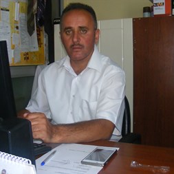 Ali GÜNGÜNEŞ