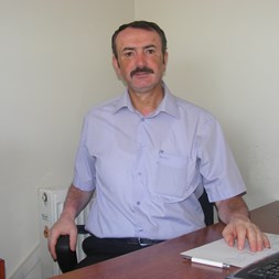 Ayhan  SALAR