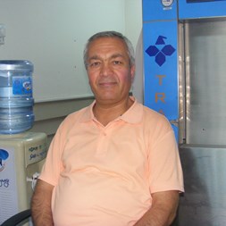 Mehmet BOZBAĞ