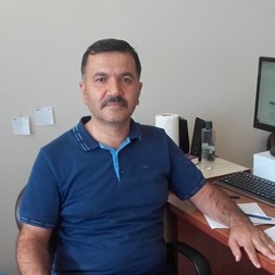 MEHMET KOÇAK