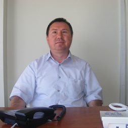 Metin DÜZENCİ