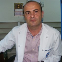 Murat BIYIKOĞLU