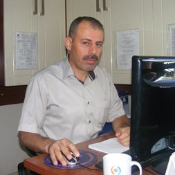 Musa MERMERKAYA