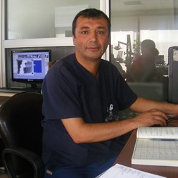 Yakup DAĞDELEN