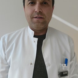 Nurullah FAKIOĞLU