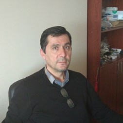 Ömer YAKTU