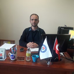 Hakan EYİİŞLER